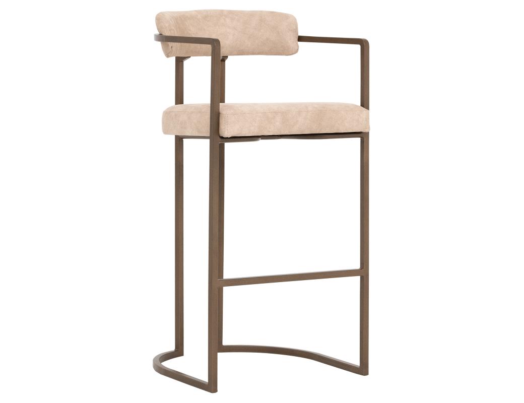 Upholstered Barstool - IUP532-BST30-244
