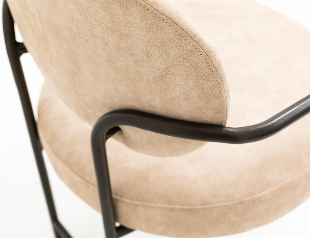 Upholstered Chair - IUP542-CHU-244