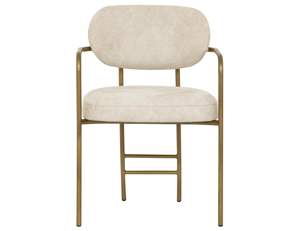 Upholstered Chair - IUP542-CHU-242