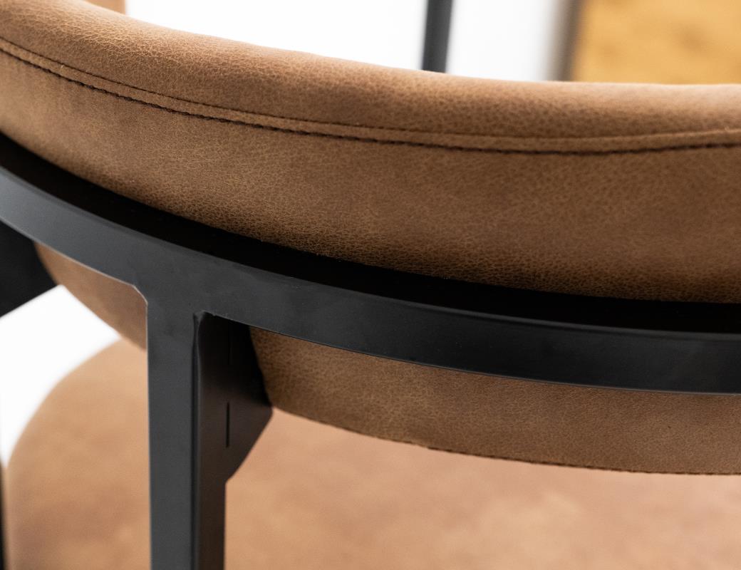 Upholstered Barstool - IUP532-BST30-237