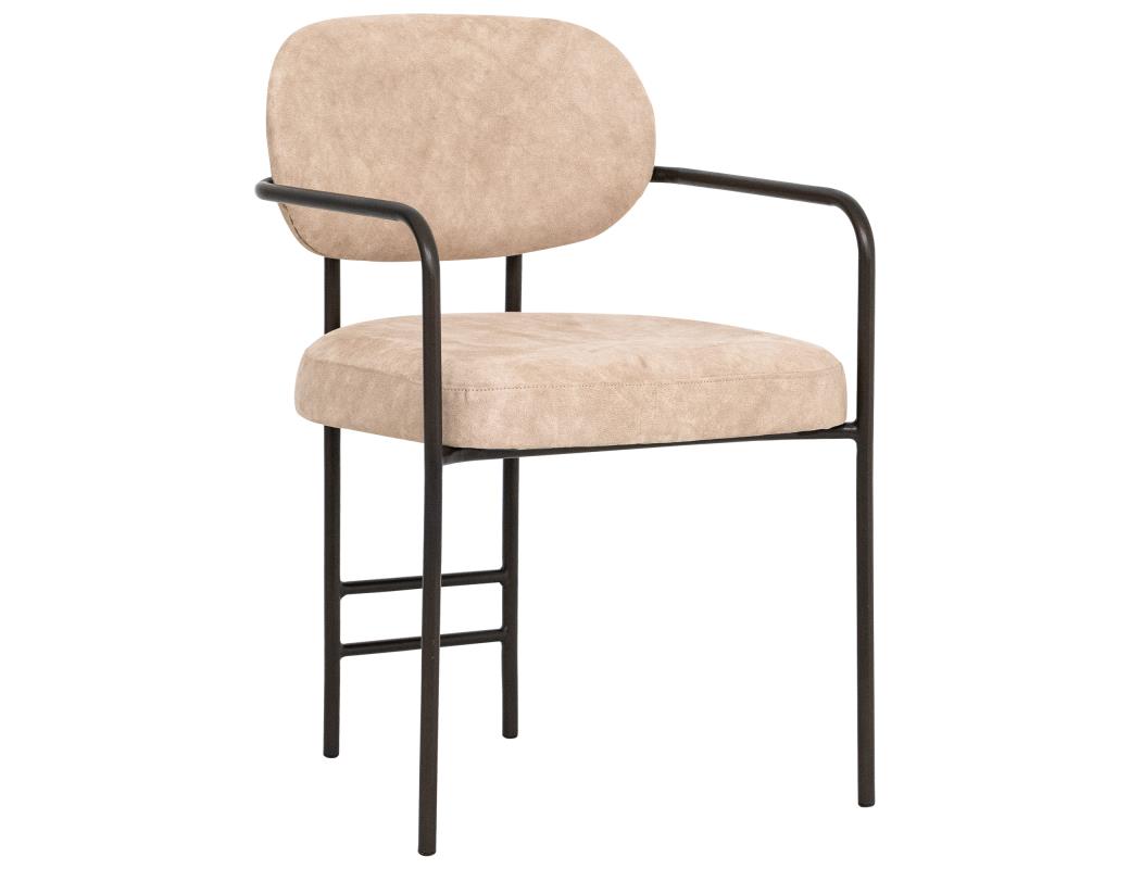 Upholstered Chair - IUP542-CHU-244