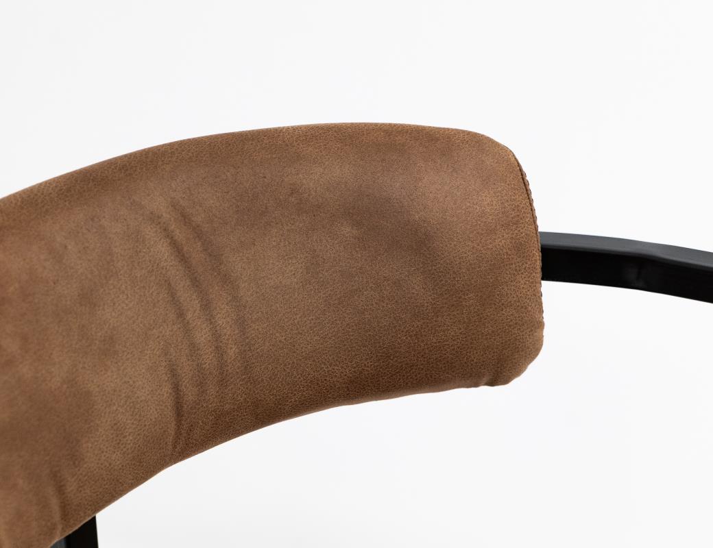 Upholstered Barstool - IUP532-BST30-237