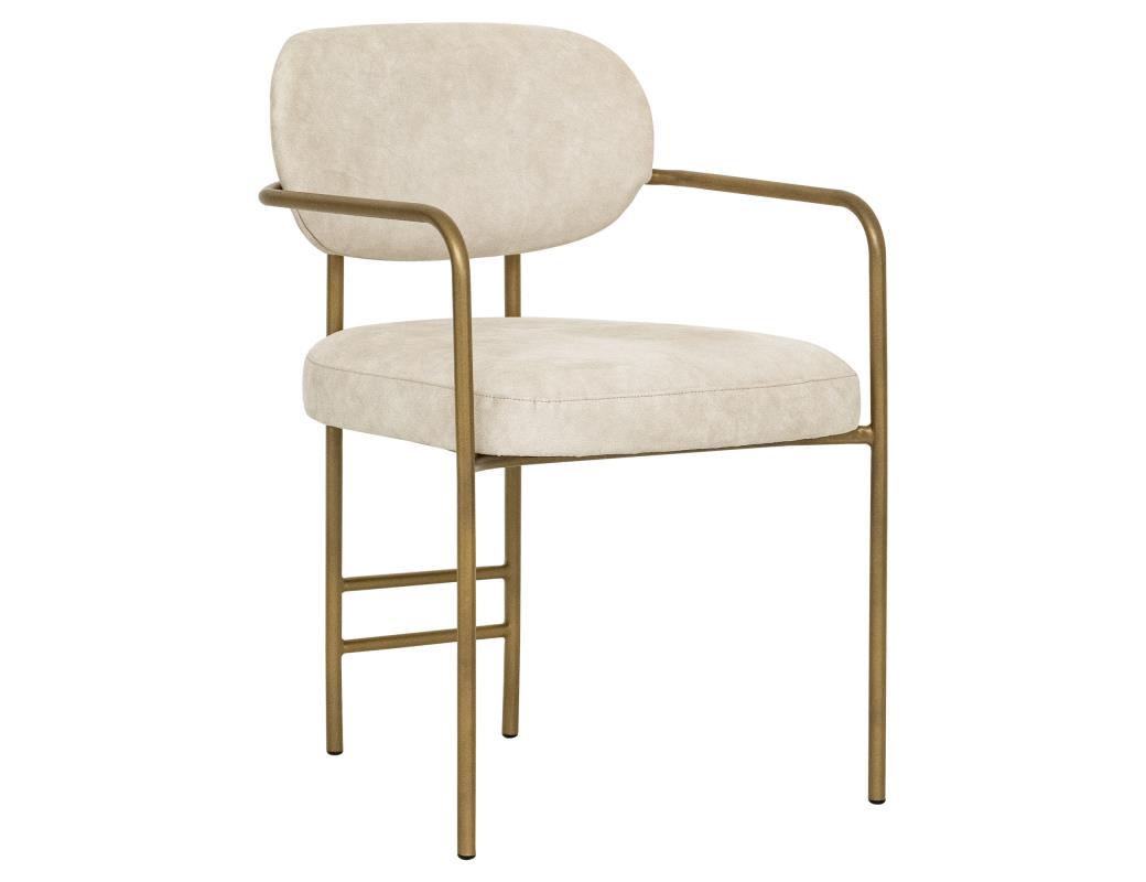 Upholstered Chair - IUP542-CHU-242