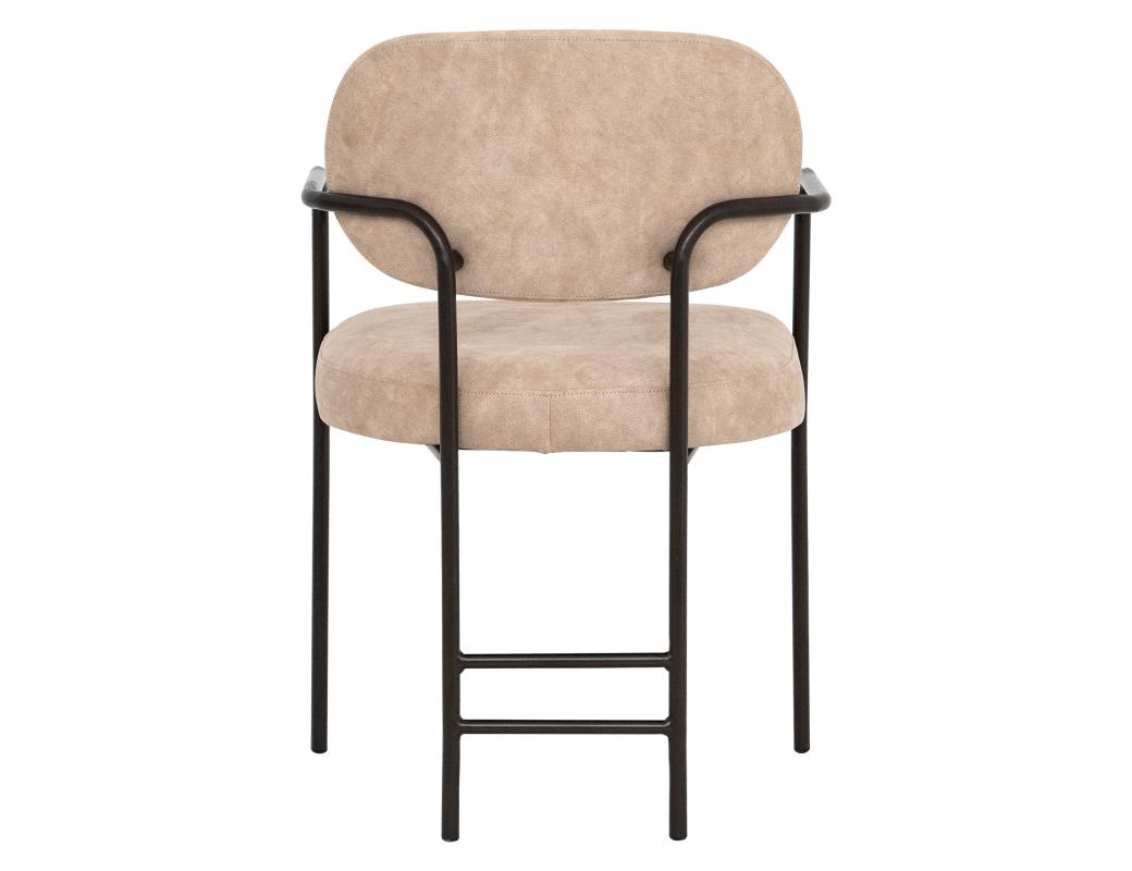 Upholstered Chair - IUP542-CHU-244