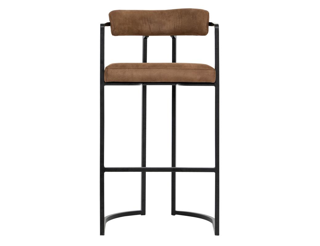 Upholstered Barstool - IUP532-BST30-237
