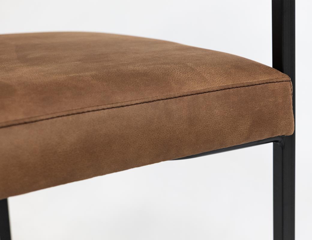 Upholstered Barstool - IUP532-BST30-237
