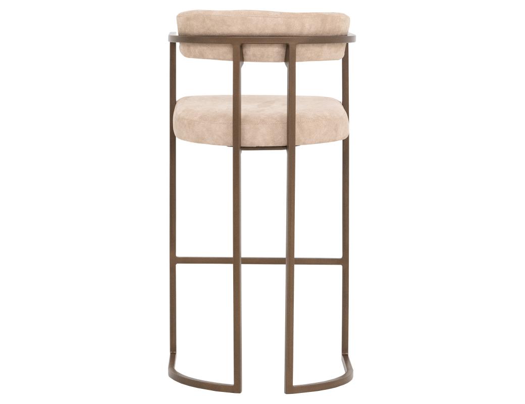 Upholstered Barstool - IUP532-BST30-244