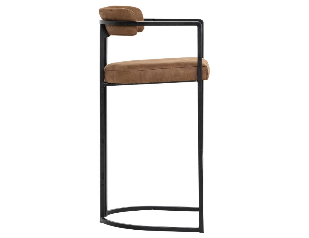 Upholstered Barstool - IUP532-BST30-237