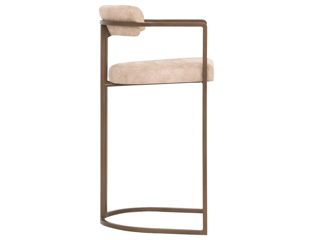 Upholstered Barstool - IUP532-BST30-244