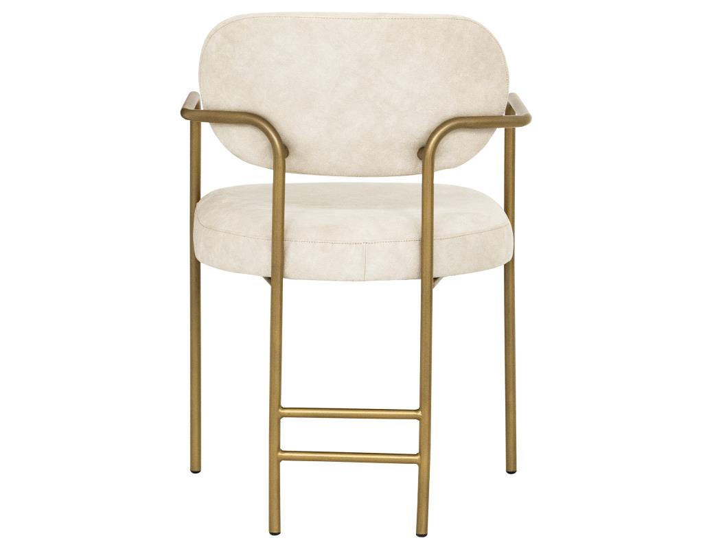 Upholstered Chair - IUP542-CHU-242