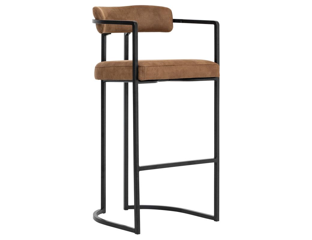 Upholstered Barstool - IUP532-BST30-237
