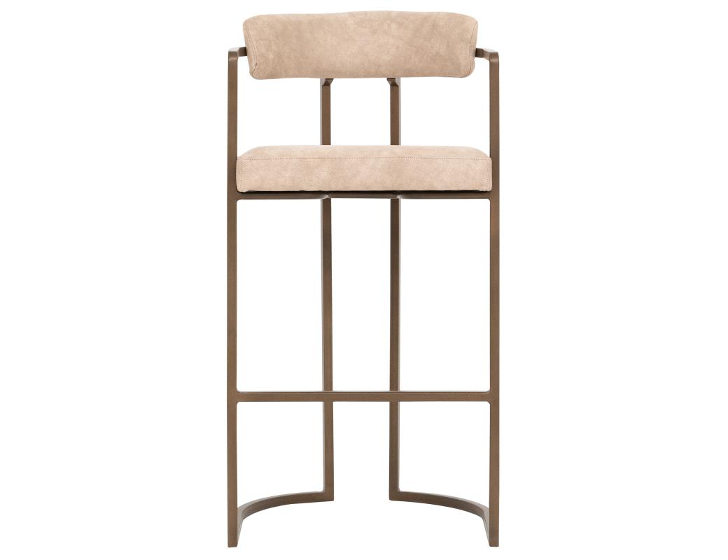 Upholstered Barstool - IUP532-BST30-244