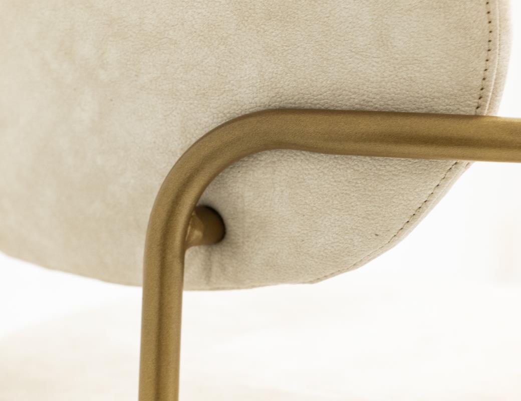 Upholstered Chair - IUP542-CHU-242