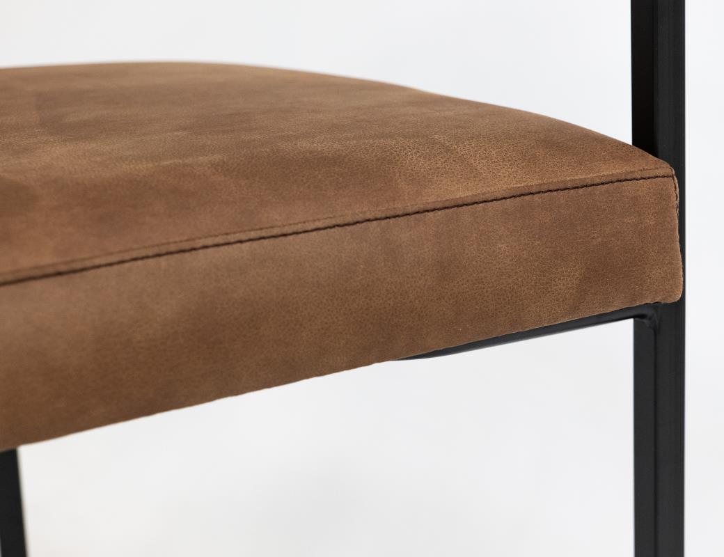 Upholstered Barstool - IUP532-BST24-237
