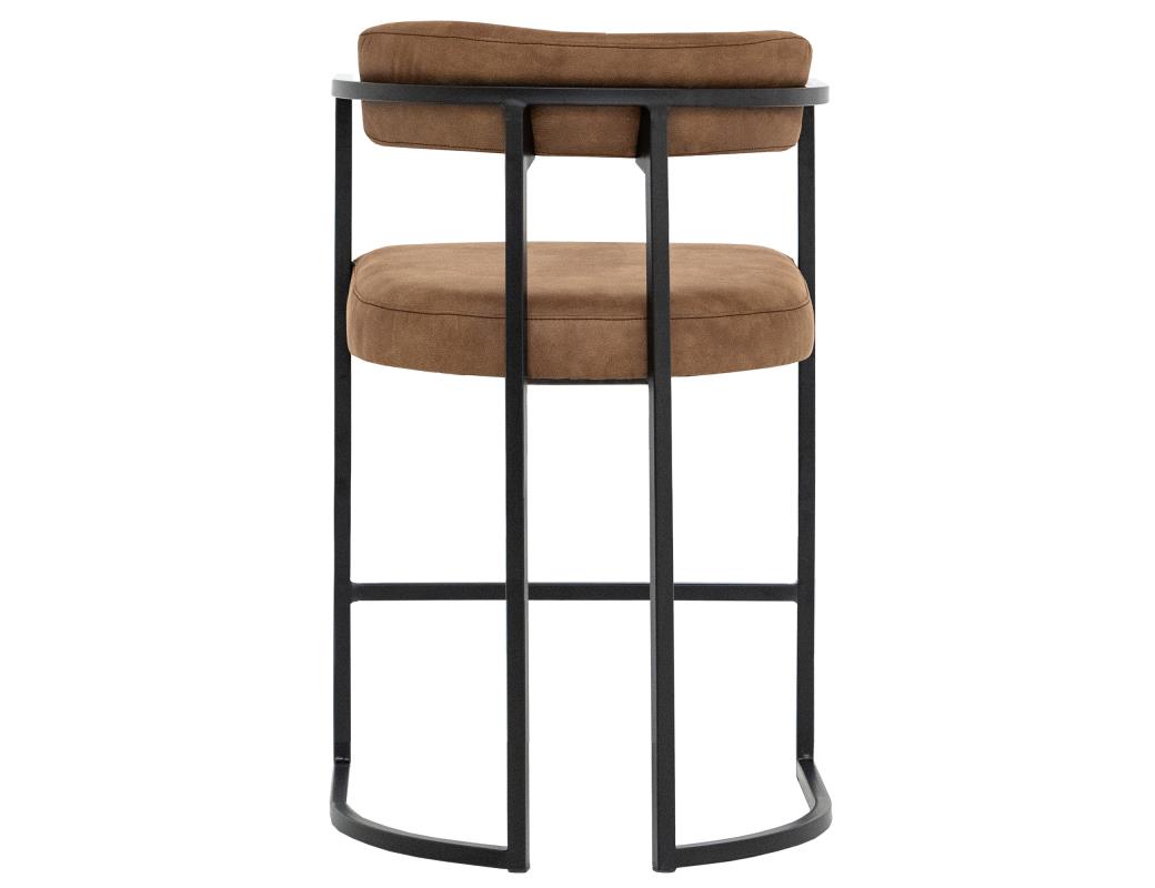 Upholstered Barstool - IUP532-BST24-237