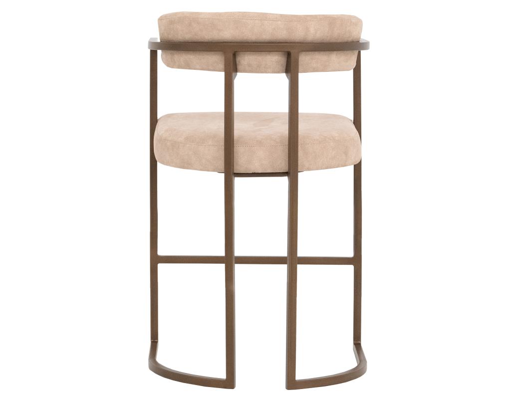 Upholstered Barstool - IUP532-BST24-244