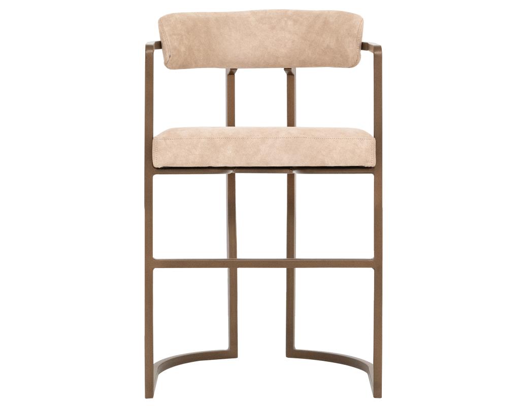 Upholstered Barstool - IUP532-BST24-244