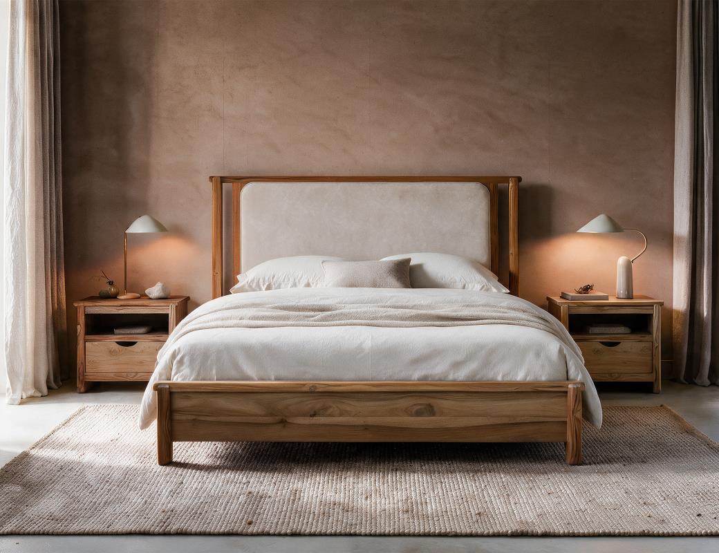 5/0 Queen Headboard - IFD6482HBDQE