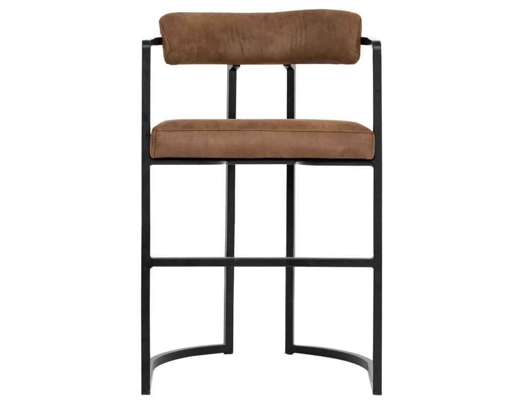 Upholstered Barstool - IUP532-BST24-237
