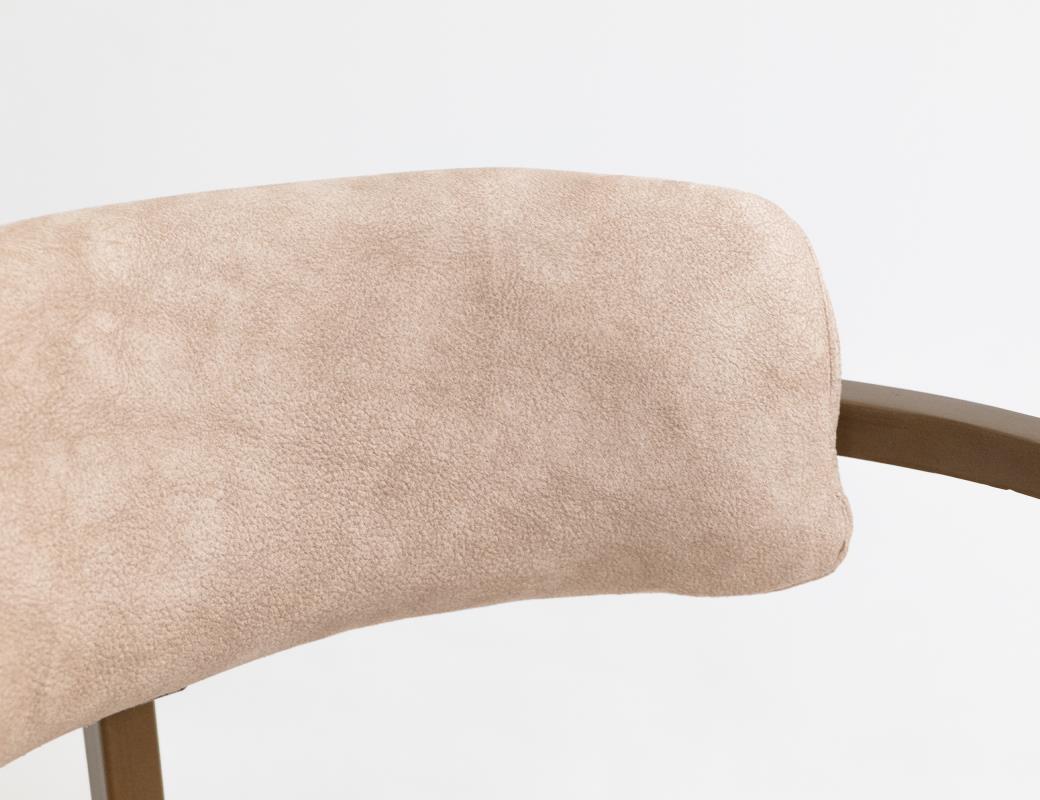 Upholstered Barstool - IUP532-BST24-244