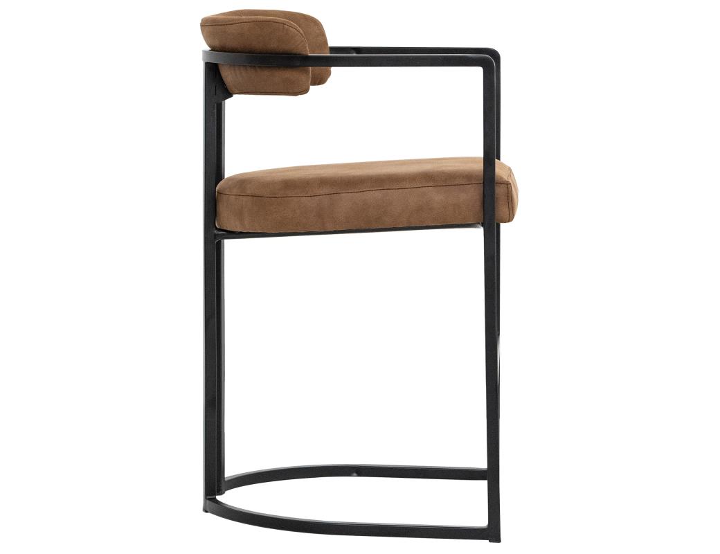 Upholstered Barstool - IUP532-BST24-237