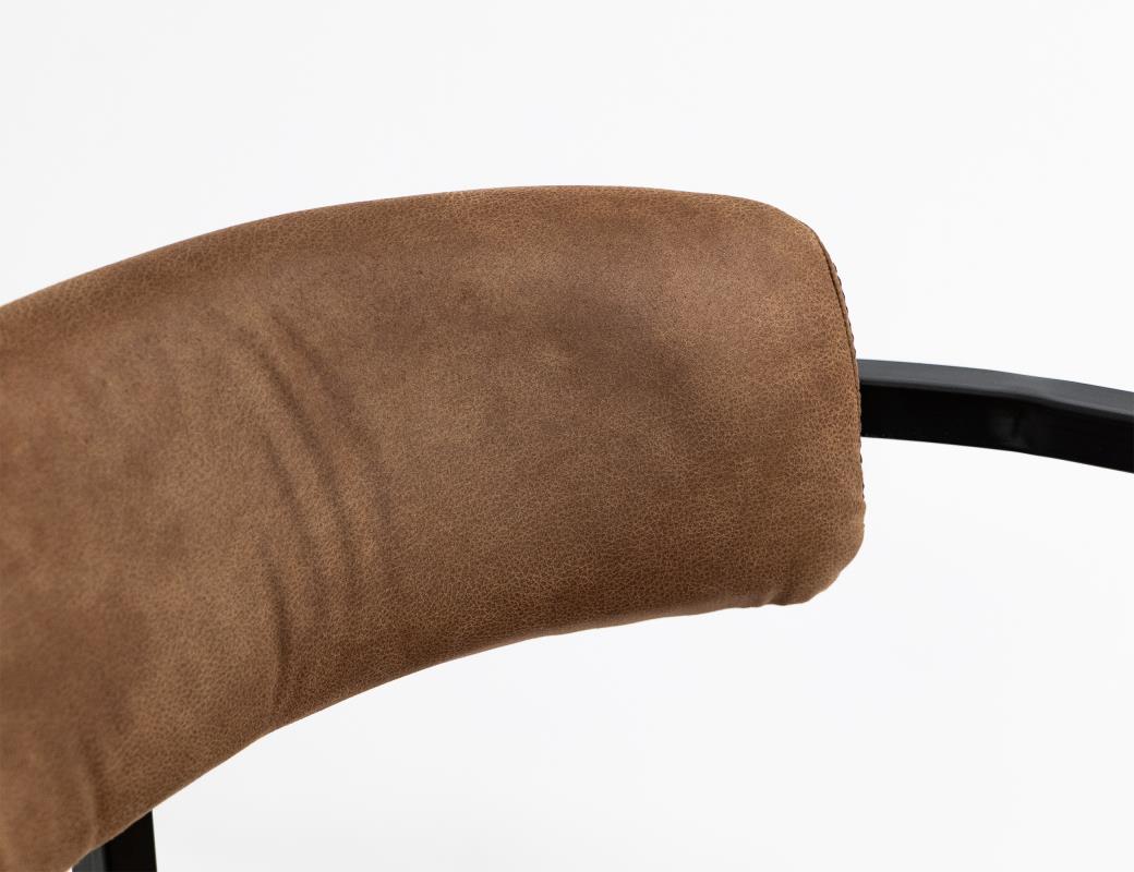 Upholstered Barstool - IUP532-BST24-237