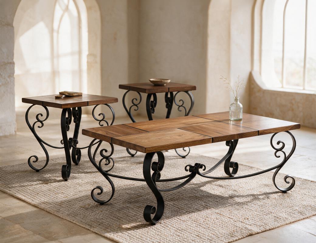 End Table - IFD6841END