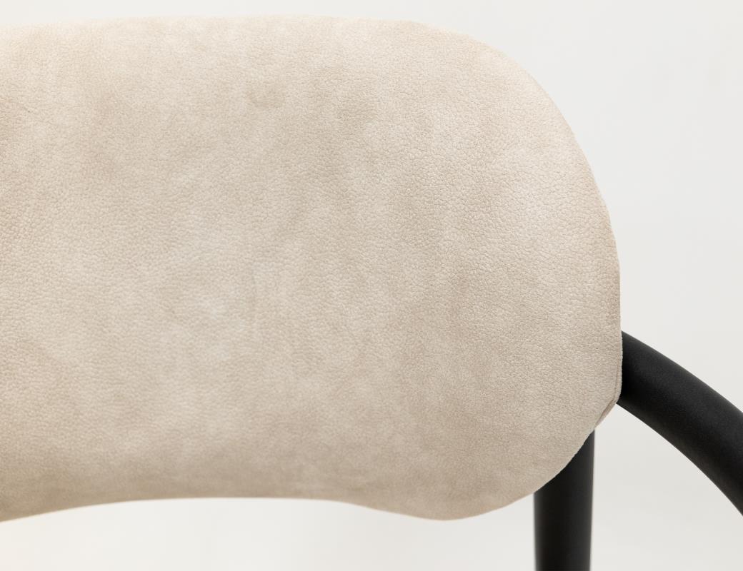 Upholstered Chair - IUP857-CHU-242