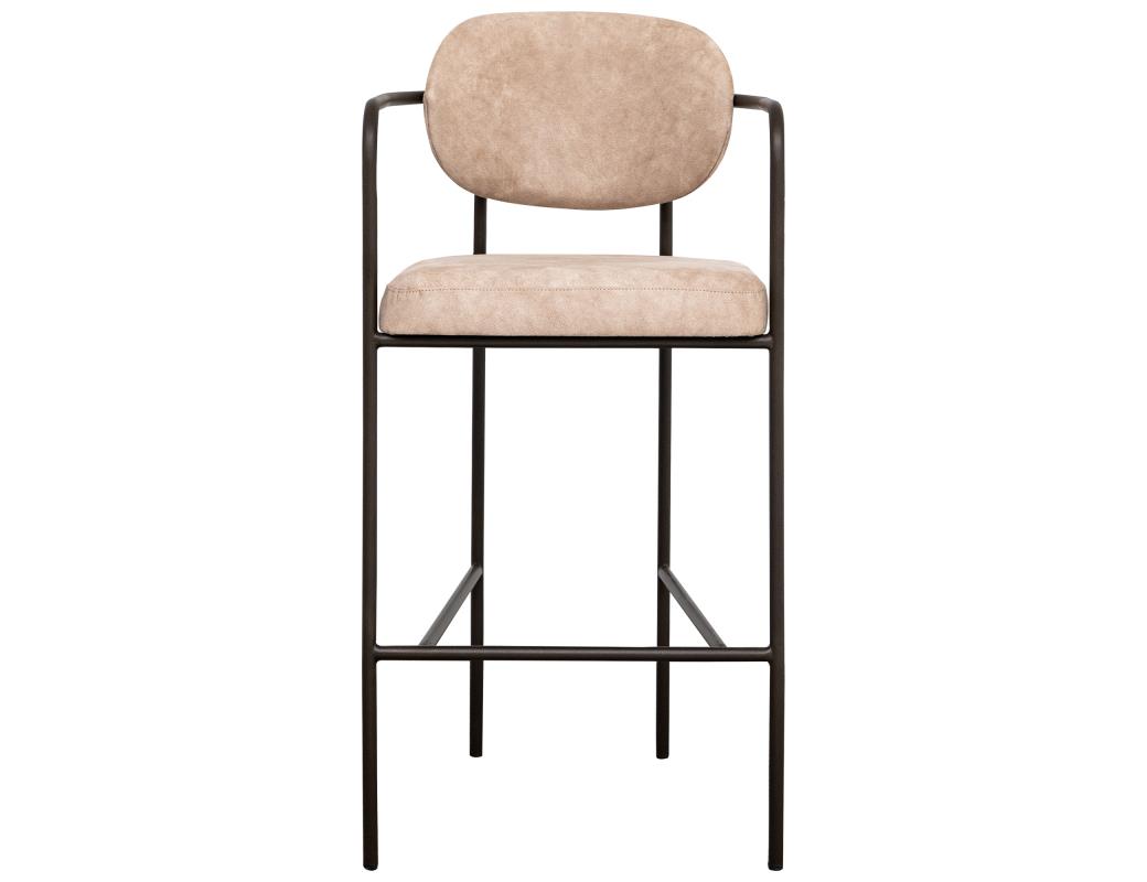 Upholstered Barstool - IUP691-BST30-244