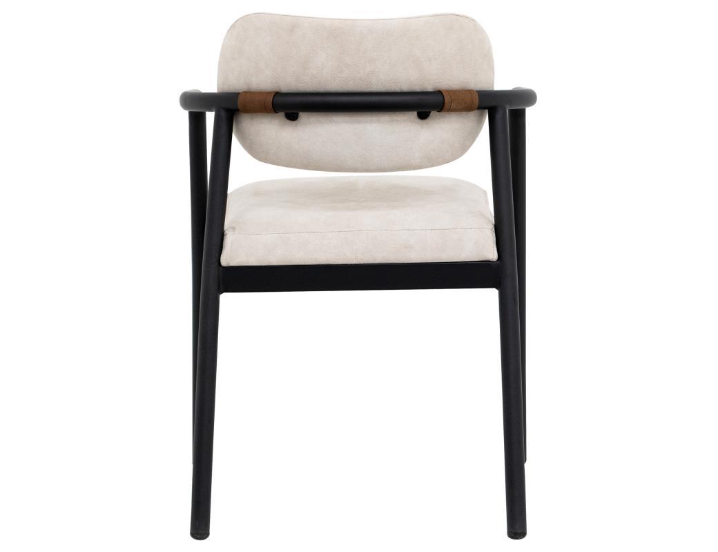 Upholstered Chair - IUP857-CHU-242