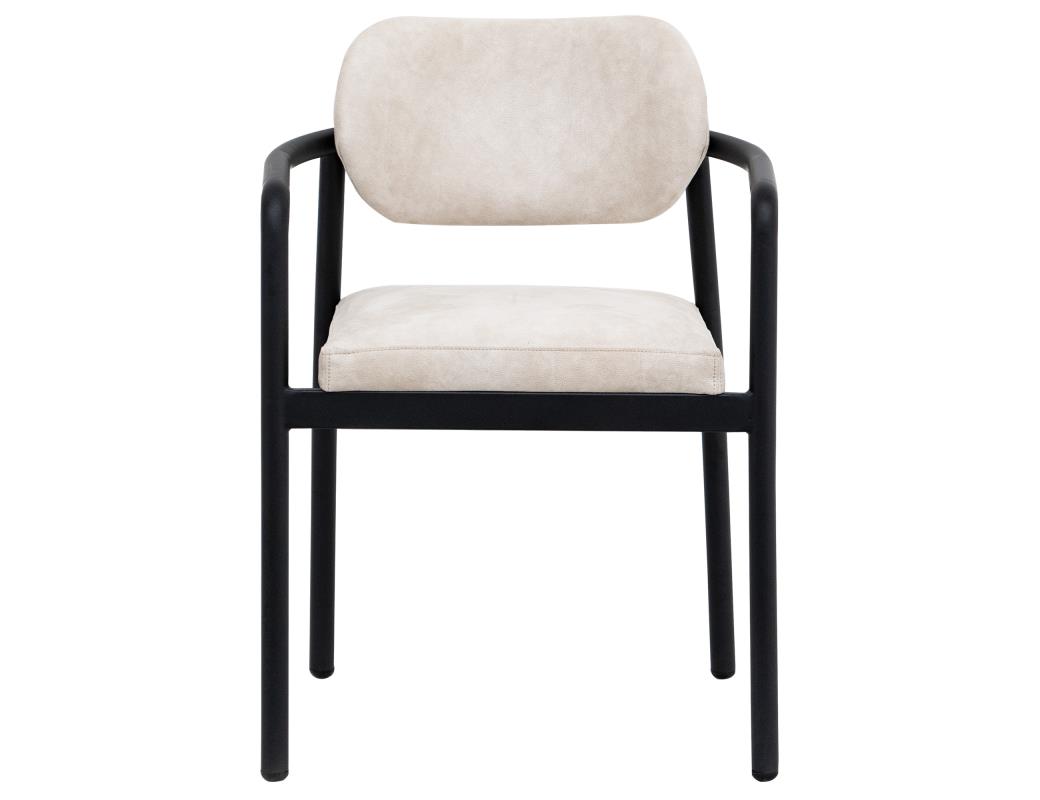 Upholstered Chair - IUP857-CHU-242