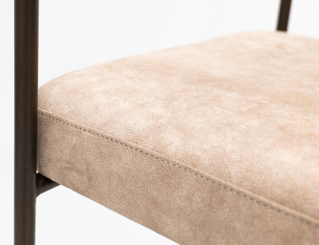 Upholstered Barstool - IUP691-BST30-244
