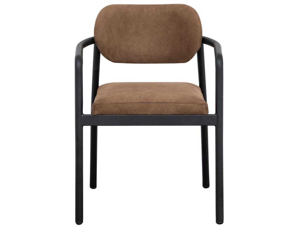 Upholstered Chair - IUP857-CHU-239