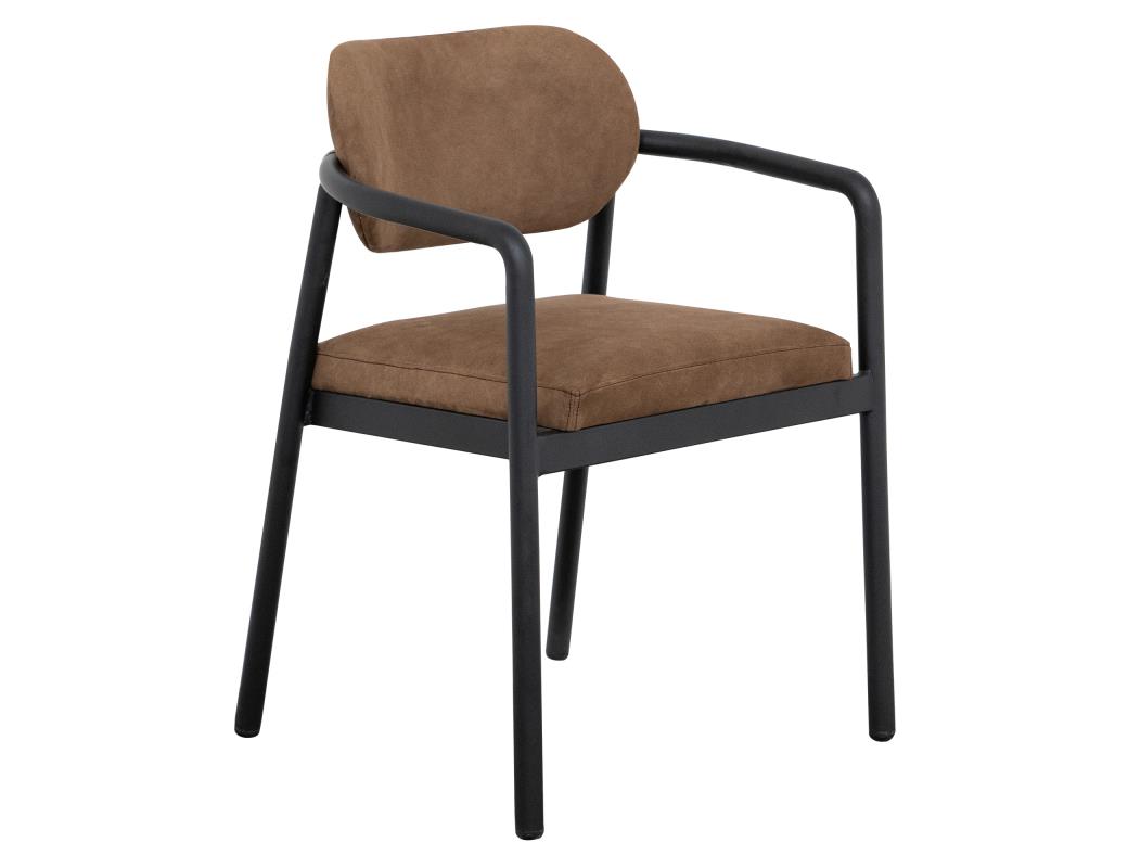 Upholstered Chair - IUP857-CHU-239