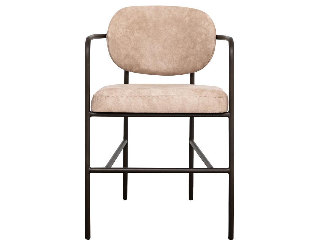 Upholstered Barstool - IUP691-BST24-244