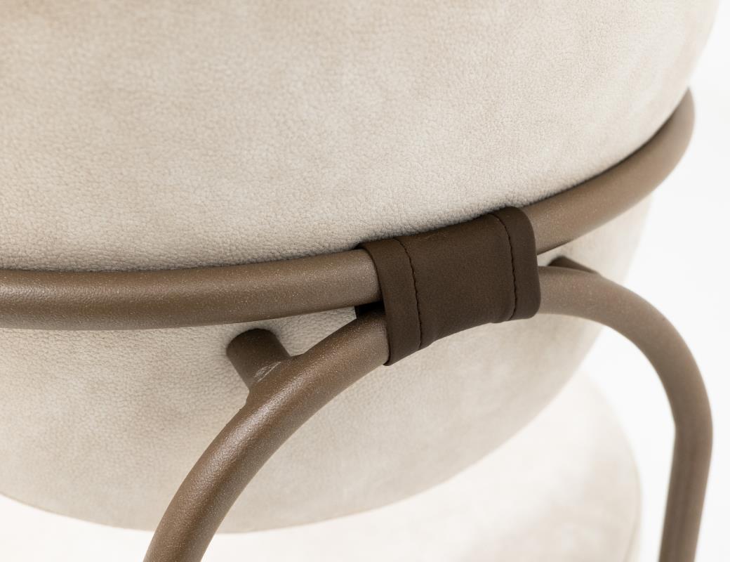 Upholstered Barstool - IUP691-BST24-242