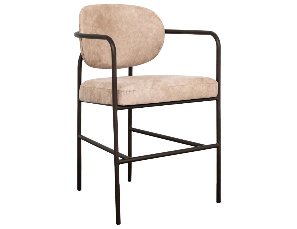 Upholstered Barstool - IUP691-BST24-244