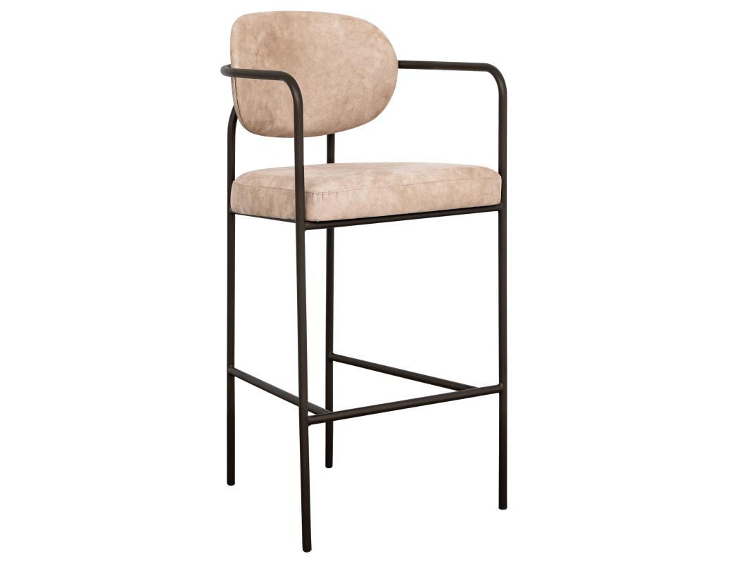 Upholstered Barstool - IUP691-BST30-244