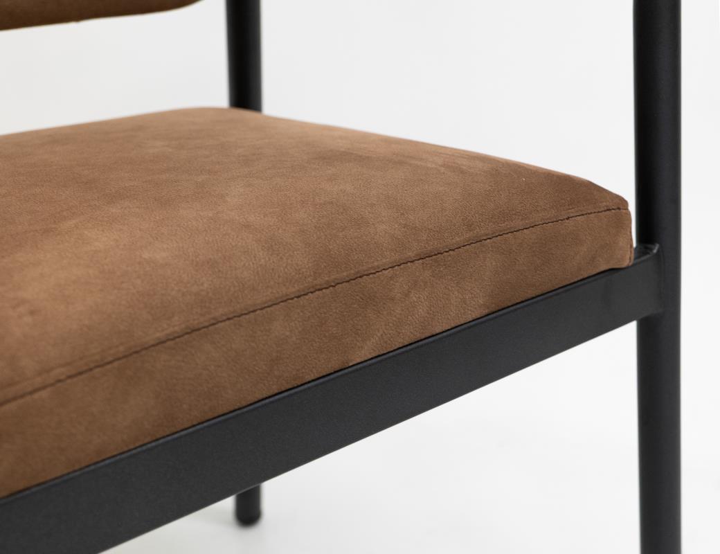 Upholstered Chair - IUP857-CHU-239