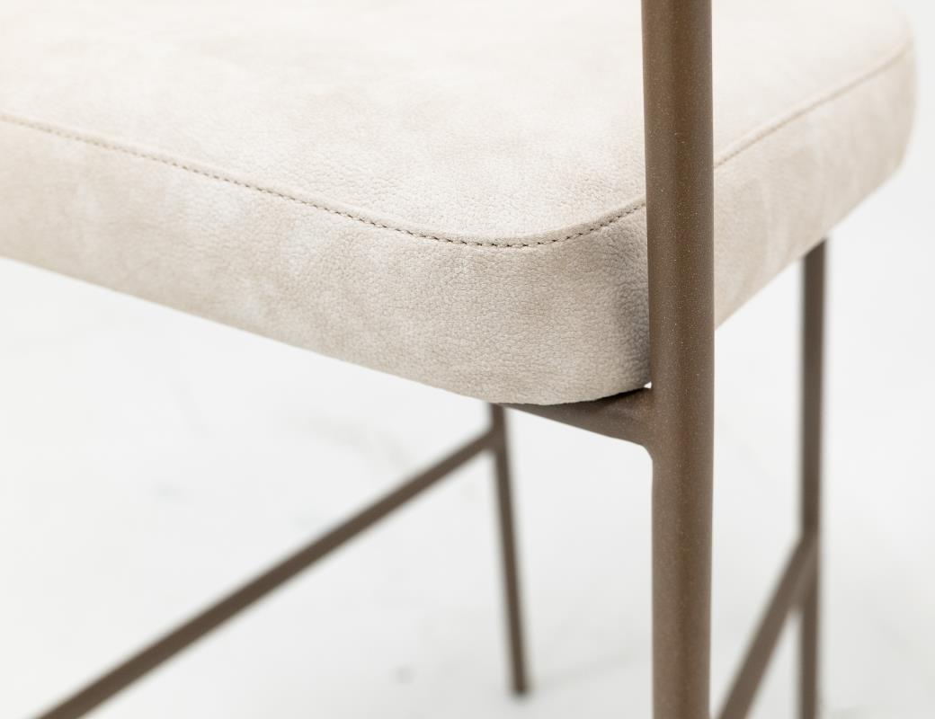 Upholstered Barstool - IUP691-BST30-242