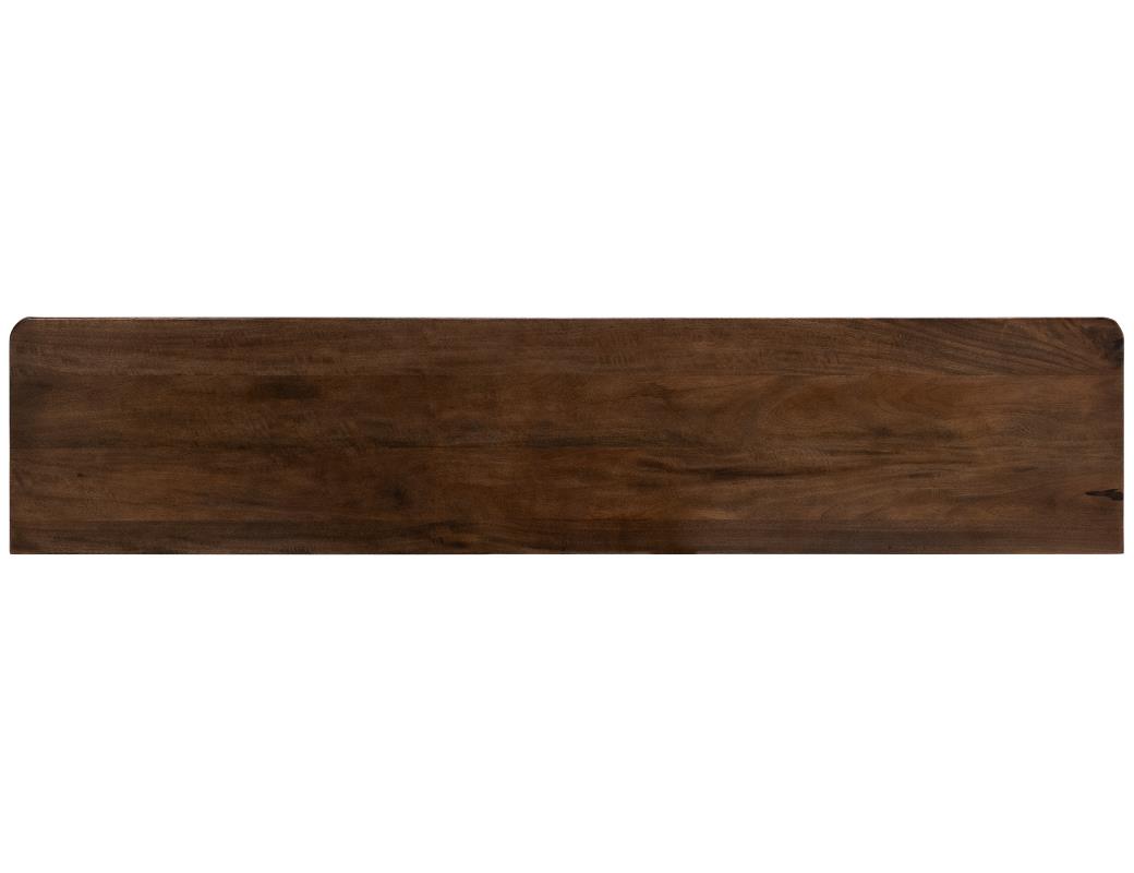 TV Stand for Fire Place 88" - IFD8521STF90BZ