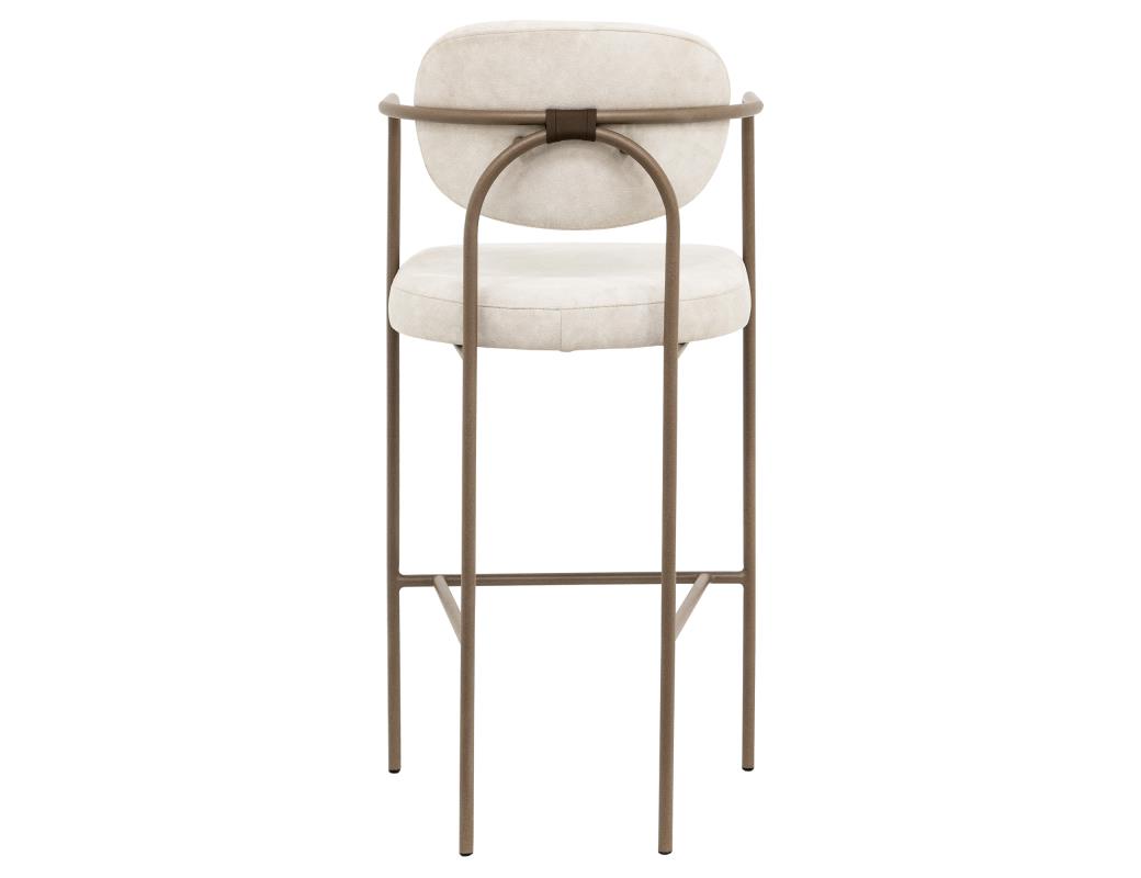 Upholstered Barstool - IUP691-BST30-242