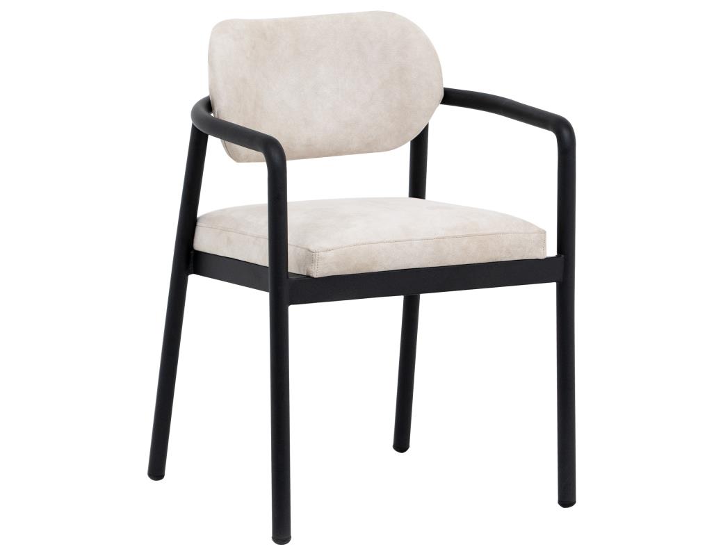 Upholstered Chair - IUP857-CHU-242