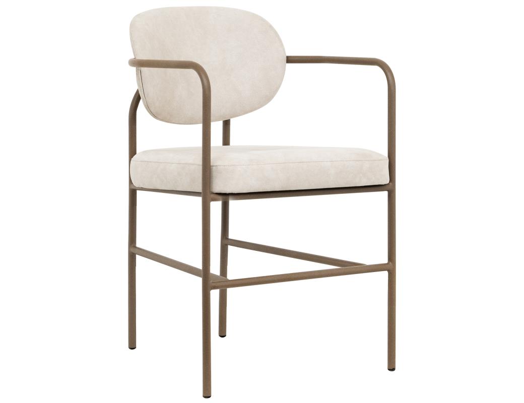 Upholstered Barstool - IUP691-BST24-242