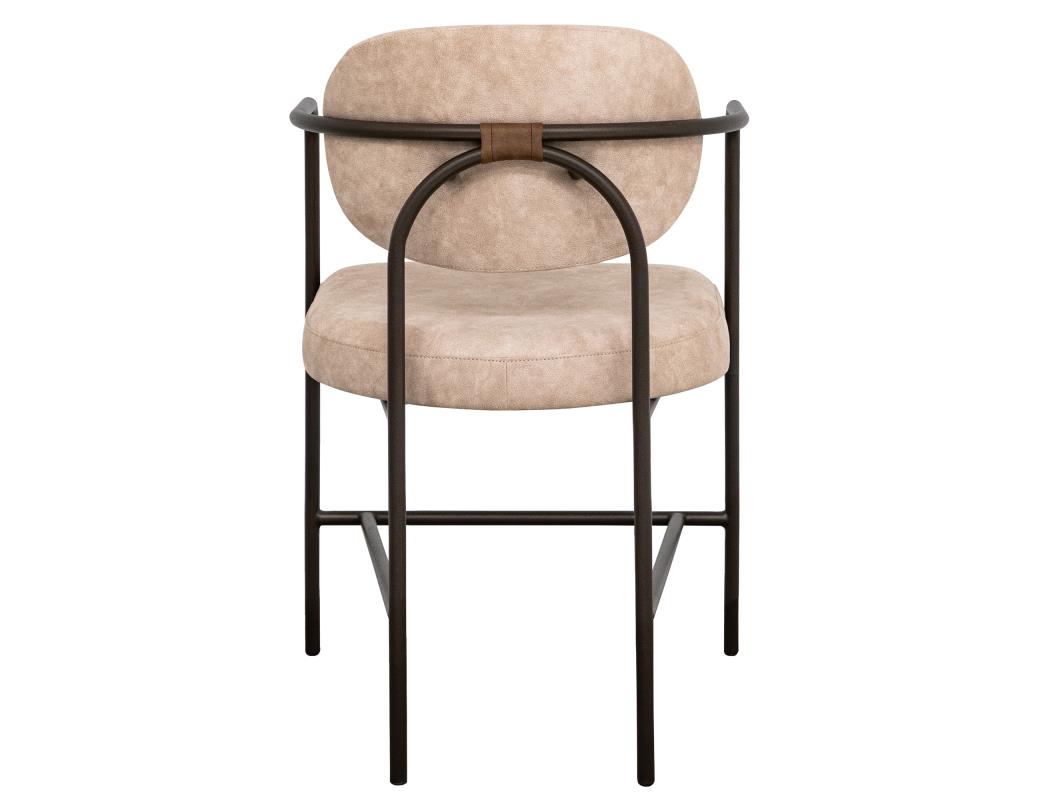 Upholstered Barstool - IUP691-BST24-244