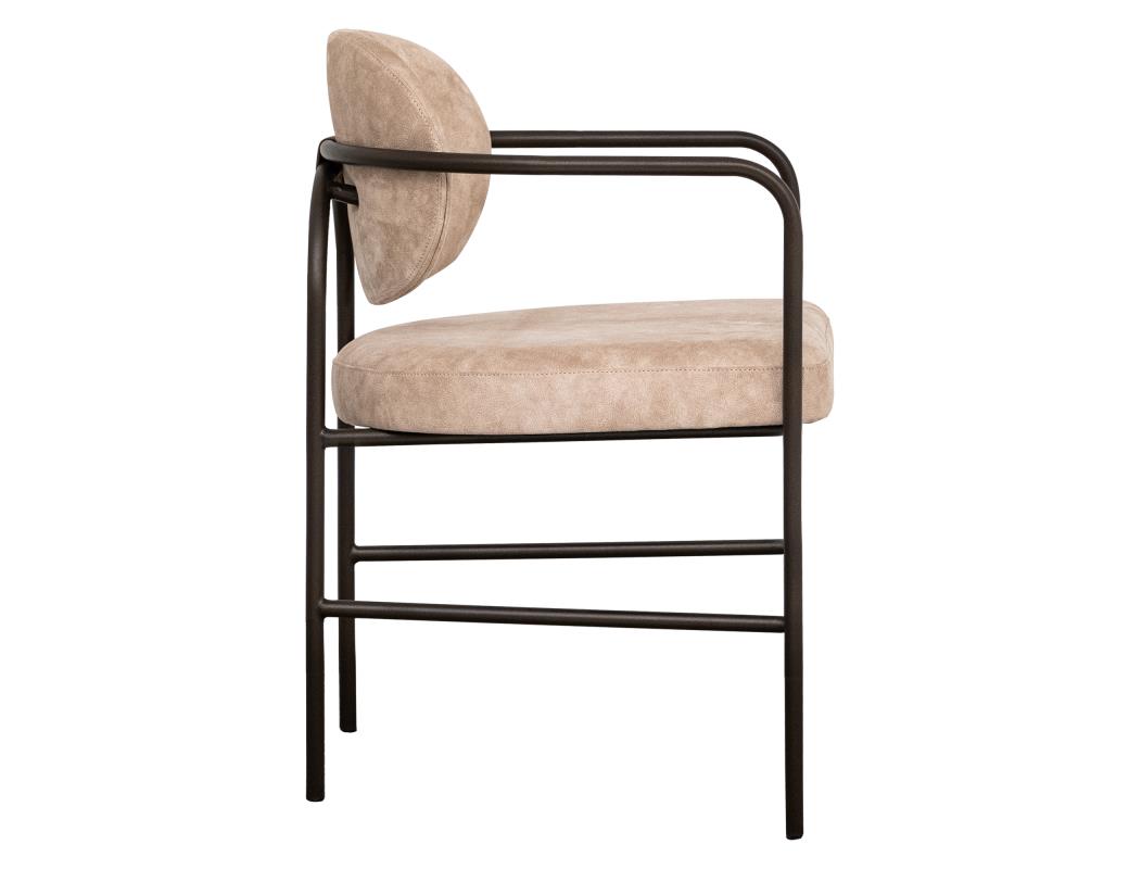Upholstered Barstool - IUP691-BST24-244