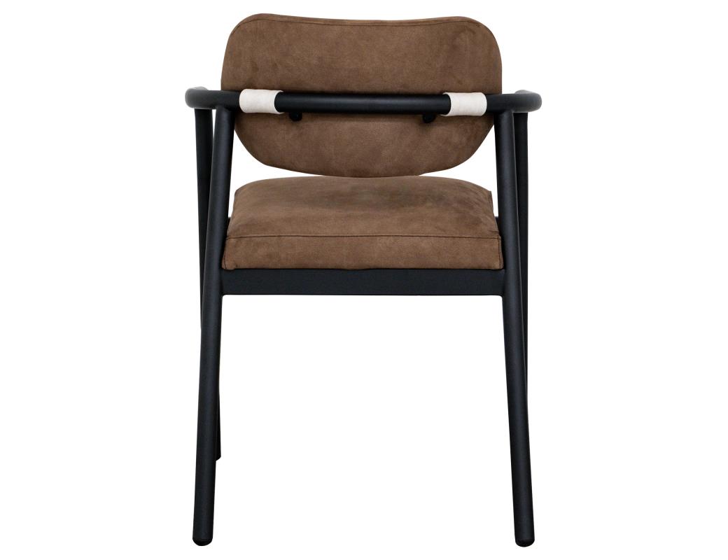 Upholstered Chair - IUP857-CHU-239