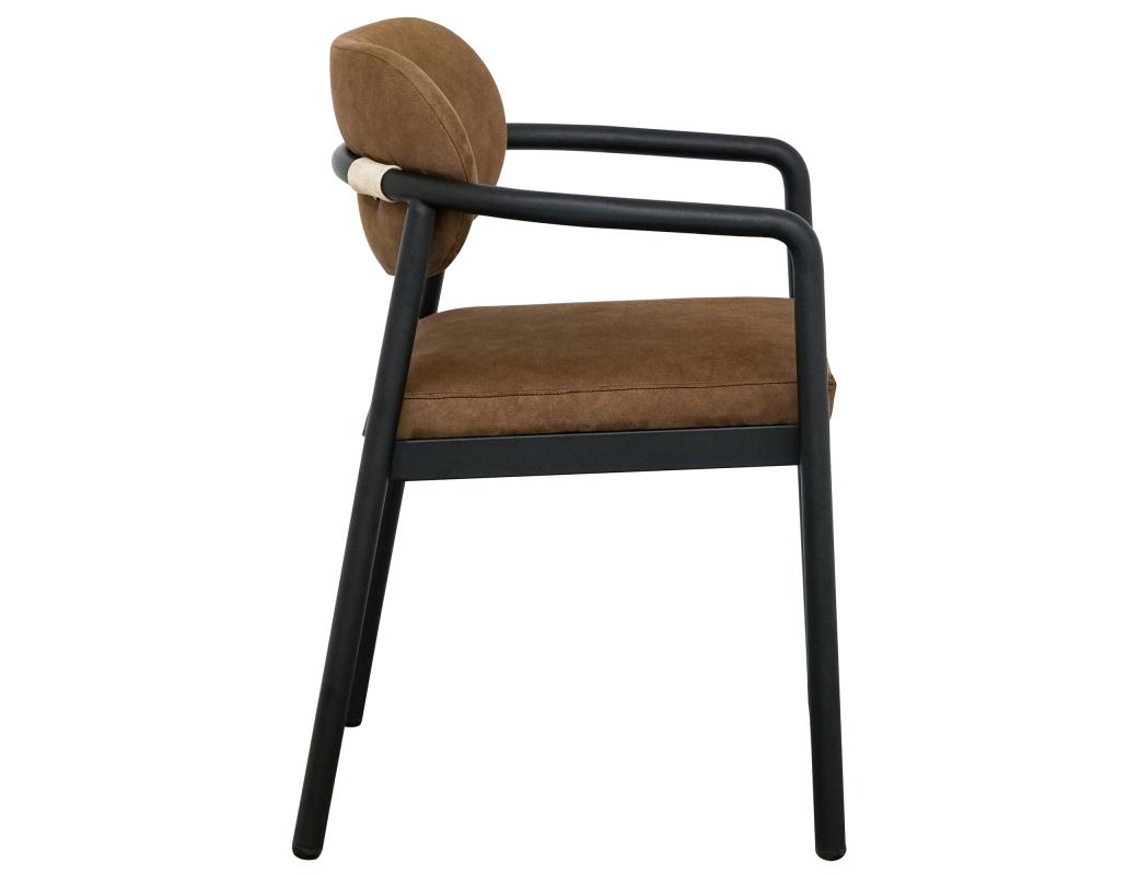 Upholstered Chair - IUP857-CHU-239