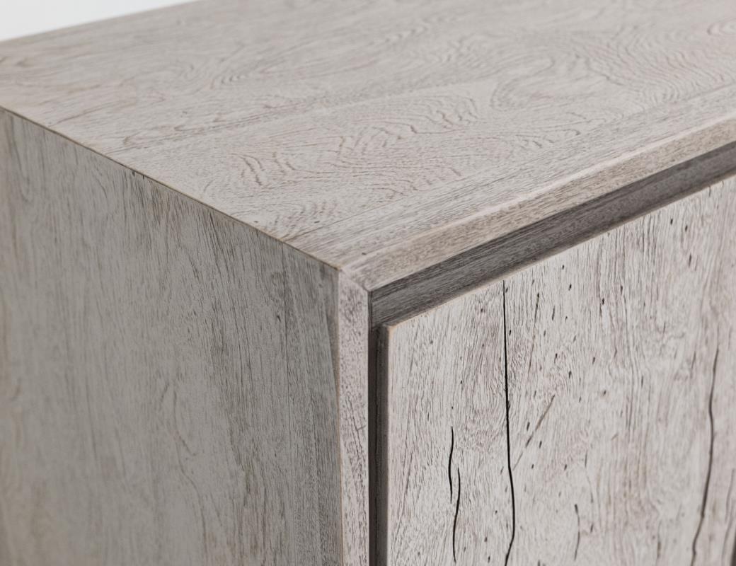 Savia Drift, 60" TV Stand with - IFD7131STNFP60