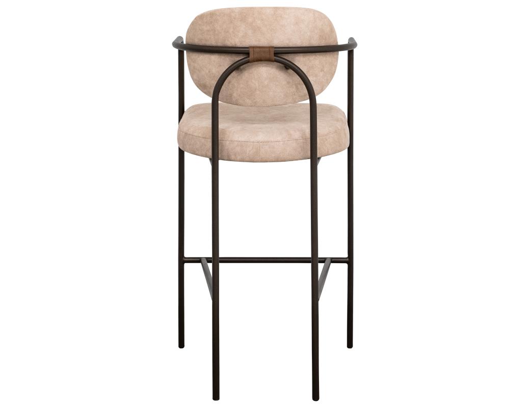 Upholstered Barstool - IUP691-BST30-244